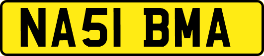 NA51BMA