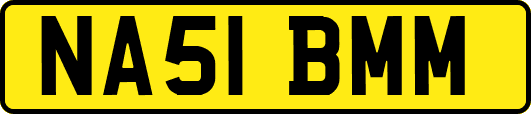 NA51BMM