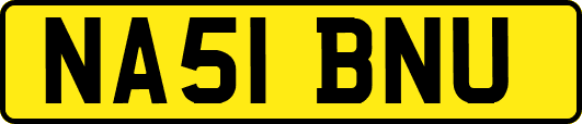 NA51BNU