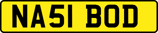 NA51BOD