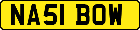 NA51BOW