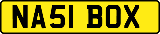 NA51BOX