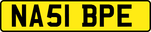 NA51BPE