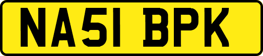 NA51BPK