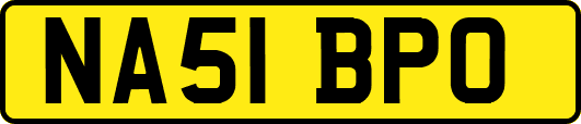 NA51BPO