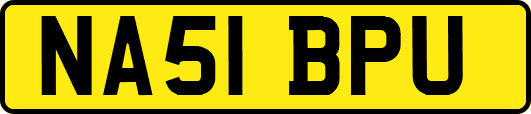 NA51BPU