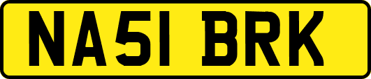 NA51BRK