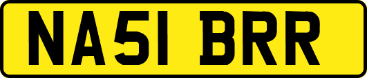 NA51BRR
