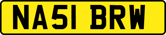 NA51BRW