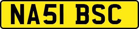 NA51BSC