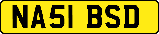 NA51BSD