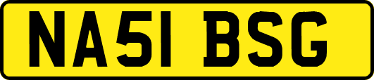 NA51BSG