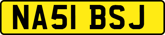 NA51BSJ