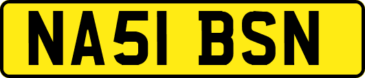 NA51BSN