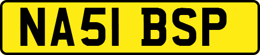 NA51BSP