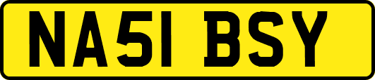 NA51BSY