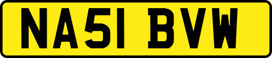 NA51BVW