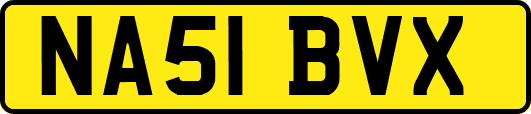 NA51BVX