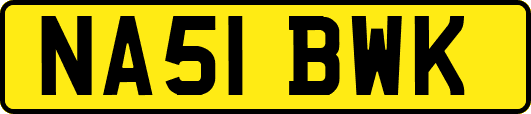 NA51BWK