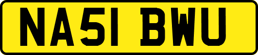 NA51BWU