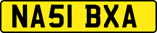 NA51BXA