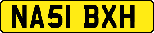 NA51BXH