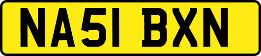 NA51BXN