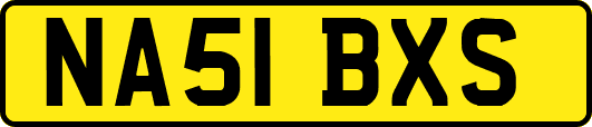 NA51BXS