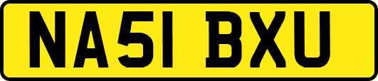 NA51BXU