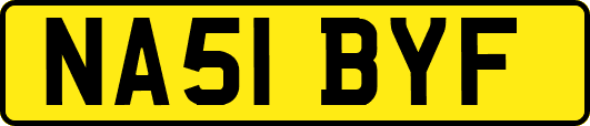 NA51BYF