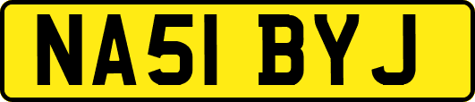 NA51BYJ