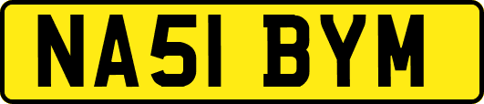 NA51BYM