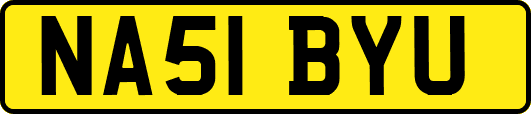 NA51BYU