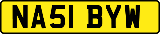 NA51BYW