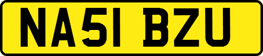 NA51BZU