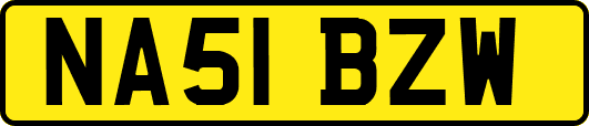 NA51BZW
