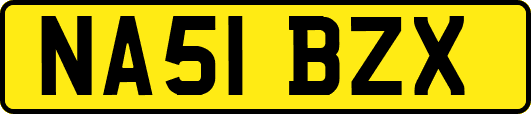 NA51BZX