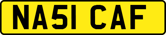 NA51CAF