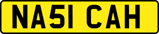 NA51CAH