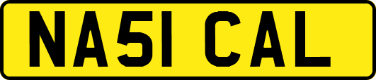 NA51CAL