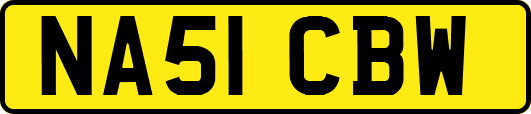 NA51CBW