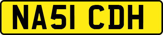 NA51CDH