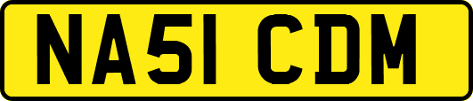 NA51CDM