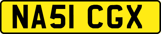 NA51CGX