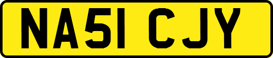 NA51CJY