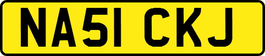 NA51CKJ