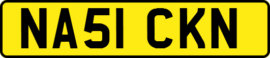 NA51CKN