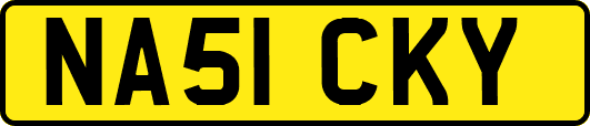 NA51CKY