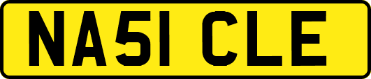 NA51CLE