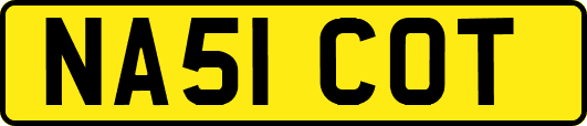 NA51COT